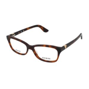 Untitled-design-(45)-(1) Guess, GU2948-N 052, dioptrijske naočare, braon, ženske, elegantan stil, Orbis Optika, Novi Pazar, Srbija