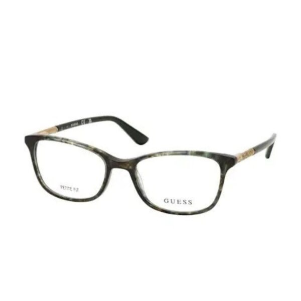 Untitled-design-(47)-(1) Guess, GU2658N 098, dioptrijske naočare, sivo-bež, unisex, modernog dizajna, Orbis Optika, Novi Pazar, Srbija
