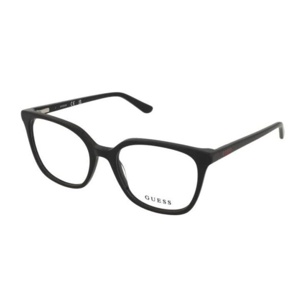 Untitled-design-(49)-(1) Guess, GU50165 001, dioptrijske naočare, crne, unisex, elegantnog i modernog dizajna, Orbis Optika, Novi Pazar, Srbija