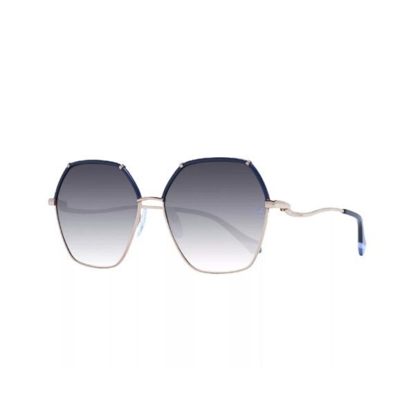 Untitled design (5) Ana Hickmann AH3256 06A, Ženske Sunčane Naočare, Crne, Moderan Dizajn, UV Zaštita, Orbis Optika, Novi Pazar, Srbija