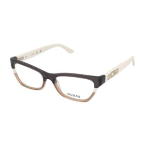 Untitled-design-(50)-(1) Guess, GU2979 020, dioptrijske naočare, sive, unisex, modernog i prepoznatljivog dizajna, Orbis Optika, Novi Pazar, Srbija