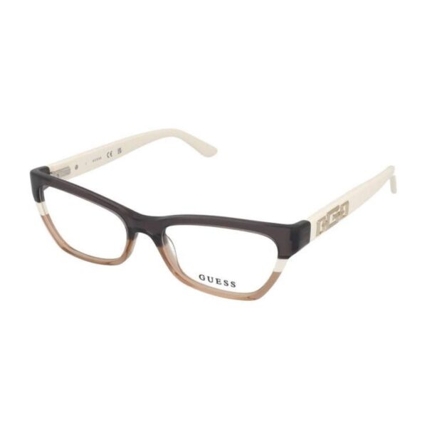 Untitled-design-(50)-(1) Guess, GU2979 020, dioptrijske naočare, sive, unisex, modernog i prepoznatljivog dizajna, Orbis Optika, Novi Pazar, Srbija