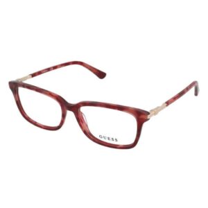 Guess, GU2907 071, dioptrijske naočare, crne, ženske, moderni dizajn, Orbis Optika, Novi Pazar, Srbija