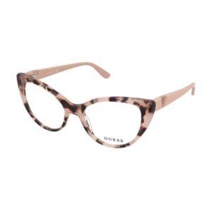 Untitled-design-(56)-(1) Guess, GU2708 072, dioptrijske naočare, crne, ženske, elegantni dizajn, Orbis Optika, Novi Pazar, Srbija