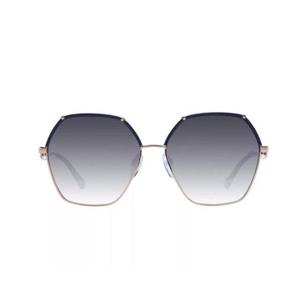 Untitled design (6) Ana Hickmann AH3256 06A, Ženske Sunčane Naočare, Crne, Moderan Dizajn, UV Zaštita, Orbis Optika, Novi Pazar, Srbija
