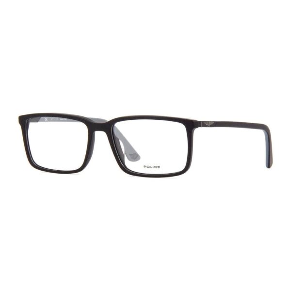 Untitled-design-(76)-(1) POLICE, VPLB55, 0703 dioptrijske naočare, moderan okvir, Orbis Optika, Novi Pazar, Srbija