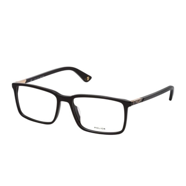 Untitled-design-(77)-(1) POLICE, VPLB55, 0700 dioptrijske naočare, moderan okvir, Orbis Optika, Novi Pazar, Srbija