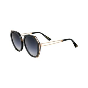 Ana Hickmann AH9313 A01, Ženske Sunčane Naočare, Crne, Sofisticirane, UV Zaštita, Orbis Optika, Novi Pazar, Srbija