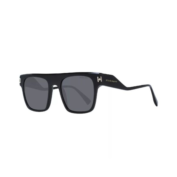 Untitled design (9) Ana Hickmann AH9155 A01, Ženske Sunčane Naočare, Crne, Elegantne, UV Zaštita, Orbis Optika, Novi Pazar, Srbija