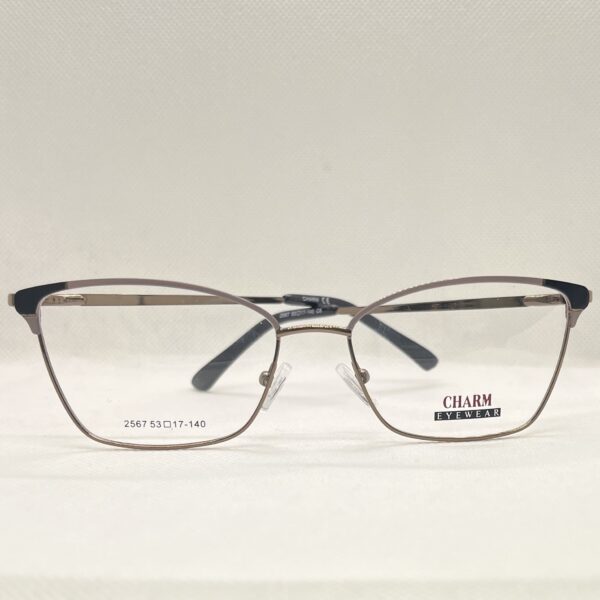IMG-0075-(1) Charm, 2567, dioptrijske naočare, Orbis Optika, Novi Pazar, Srbija
