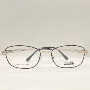 Charm, 6681, dioptrijske naočare, Orbis Optika, Novi Pazar, Srbija