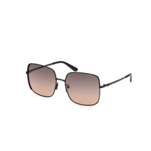 Guess GU00194 01B Crne Ženske Sunčane Naočare Guess GU00194 01B Crne Ženske Sunčane Naočare