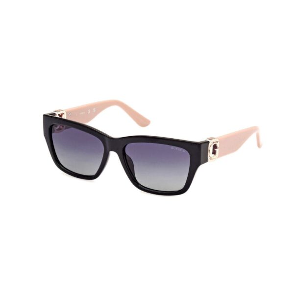 Guess GU00105 05D Crne Ženske Sunčane Naočare