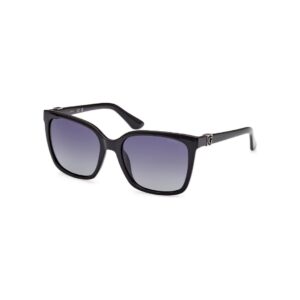 Guess GU00191 01D Crne Ženske Sunčane Naočare Guess GU00191 01D Crne Ženske Sunčane Naočare