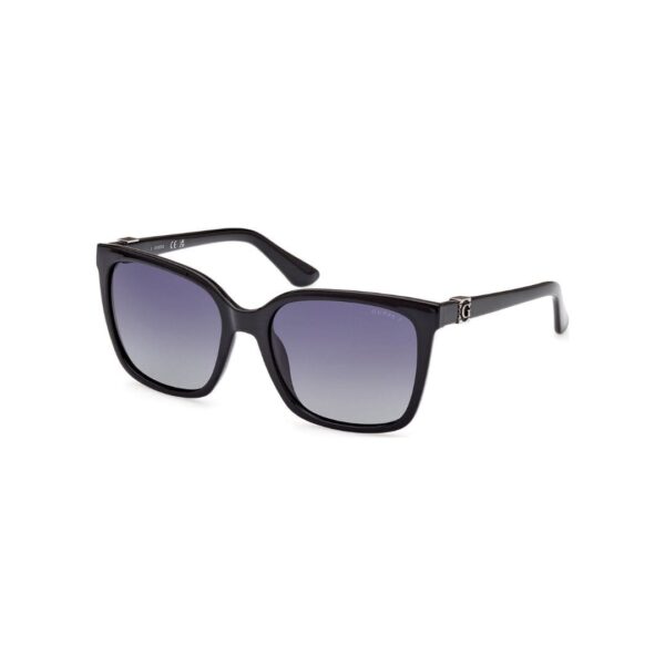 Guess GU00191 01D Crne Ženske Sunčane Naočare