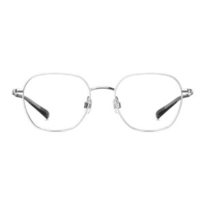 Bulget BG6555 G21 unisex dioptrijske naočare – sivi metalni ram Bulget BG6555 G21 unisex dioptrijske naočare – sivi metalni ram