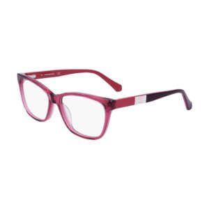 Calvin Klein CKJ2161 603 Bordo Ženske Dioptrijske Naočare Calvin Klein CKJ2161 603 Bordo Ženske Dioptrijske Naočare