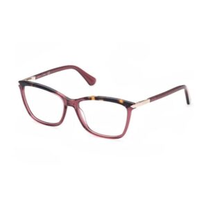 Guess GU2880 069 ženske dioptrijske naočare – bordo ram, plastika