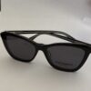 Tony Morgan H805 C1 crne klip-on naočare od plastike. Elegantne i praktične ženske dioptrijske naočare. Orbis Optika – Voždovac i Novi Pazar. Tony Morgan H805 C1 crne klip-on naočare od plastike. Elegantne i praktične ženske dioptrijske naočare. Orbis Optika – Voždovac i Novi Pazar.
