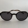 Tony Morgan 9222 C4 zlatne klip-on naočare sa metalnim ramom. Stil i elegancija za žene. Orbis Optika – Beograd, Voždovac i Novi Pazar.