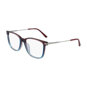 Calvin Klein CKJ19711 656 braon-teget plastične ženske naočare za vid – ram 53-17, 140 mm Calvin Klein CKJ19711 656 braon-teget plastične ženske naočare za vid – ram 53-17, 140 mm