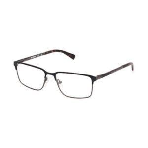 Harley Davidson HD50031 005 muške dioptrijske naočare – crni metalni ram 54-6, 145 mm Harley Davidson HD50031 005 muške dioptrijske naočare – crni metalni ram 54-6, 145 mm