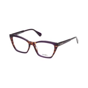 Max&Co MO5001 56B ženske dioptrijske naočare – braon plastični ram 53-16, 140 mm Max&Co MO5001 56B ženske dioptrijske naočare – braon plastični ram 53-16, 140 mm