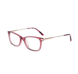 Calvin Klein CKJ18722 661 bordo plastične ženske naočare za vid – ram 51-16, 135 mm Calvin Klein CKJ18722 661 bordo plastične ženske naočare za vid – ram 51-16, 135 mm