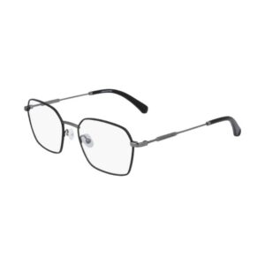 Calvin Klein CKJ20102 201 sivo-metalne unisex naočare za vid – ram 53-19, 140 mm Calvin Klein CKJ20102 201 sivo-metalne unisex naočare za vid – ram 53-19, 140 mm