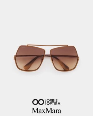 Max Mara MM0006 47F ženske sunčane naočare