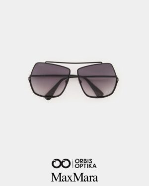 Max Mara MM0006 01B ženske sunčane naočare